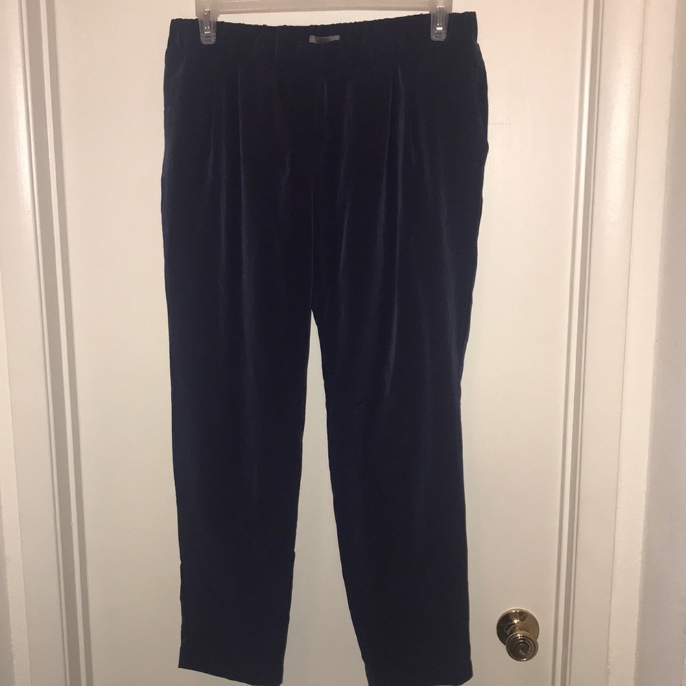 H&M elastic dress pants.